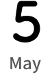 May.